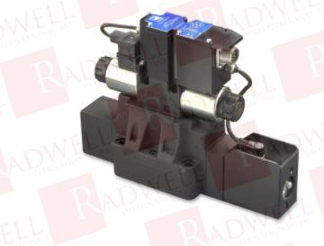 CONTINENTAL HYDRAULICS VED07MX-3ZC-220-A3-OBME0D-D