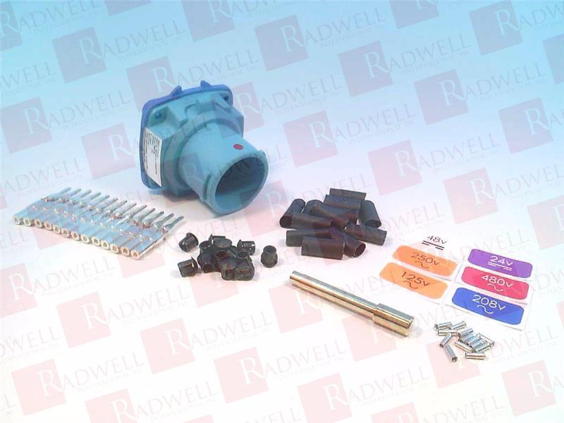 MARECHAL ELECTRIC SA 63-A8001