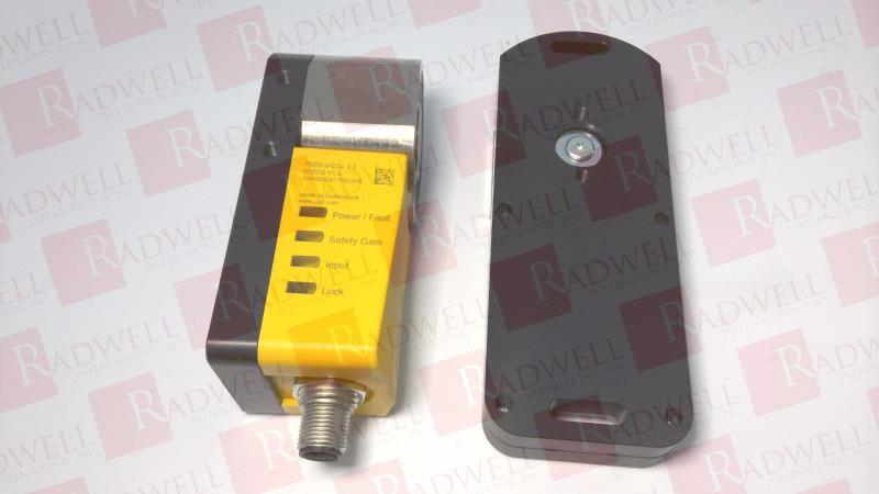 PILZ PSEN-SL-0.5P-2.2/PSEN-SL-0.5-1UNIT