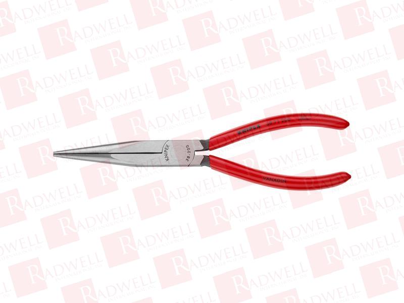 KNIPEX 3811-200