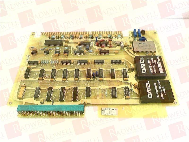 FANUC IC600BF842