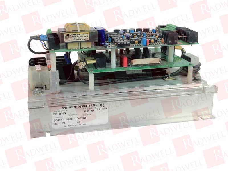  , PC BOARD ASSEMBLY, WITH FIELD REGULATOR CONTROL CARD, SCREW TERMINALS, TRANSFORMER