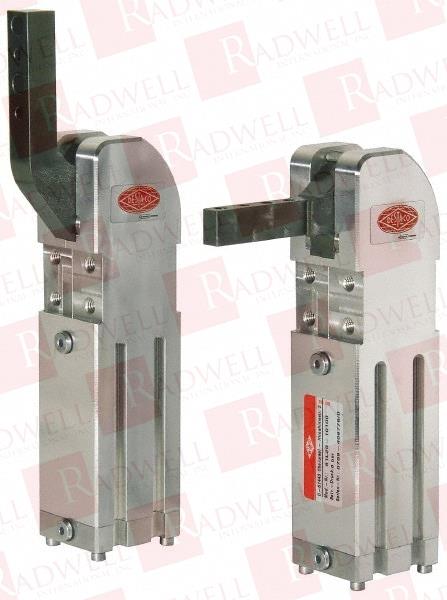 DOVER CORPORATION 81L25-14100