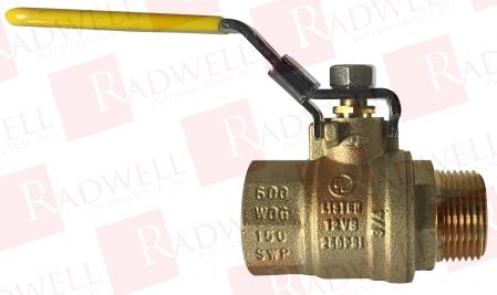 MIDLAND INDUSTRIES 948171L