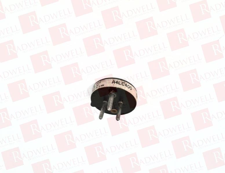 EATON CORPORATION A4LCL400
