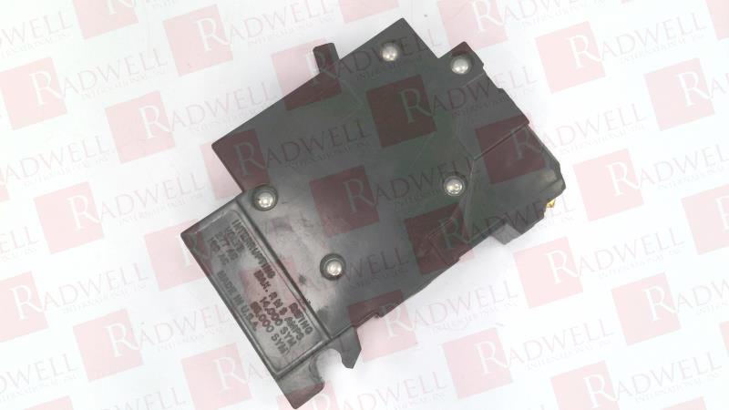 SCHNEIDER ELECTRIC EH4LM-9019