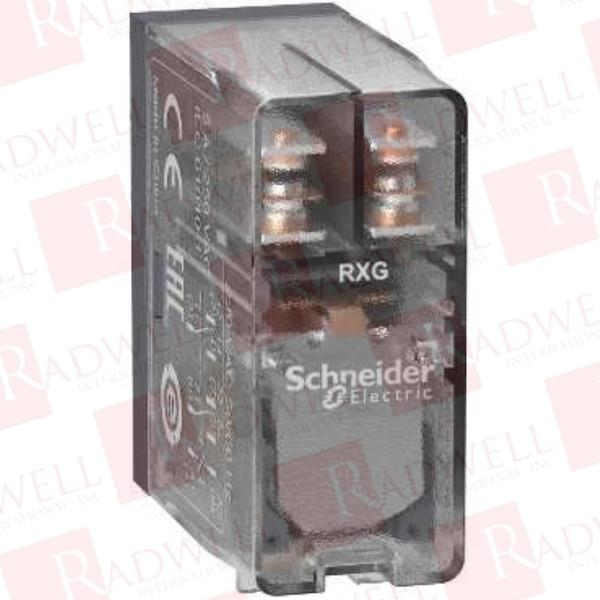 SCHNEIDER ELECTRIC RXG25B7