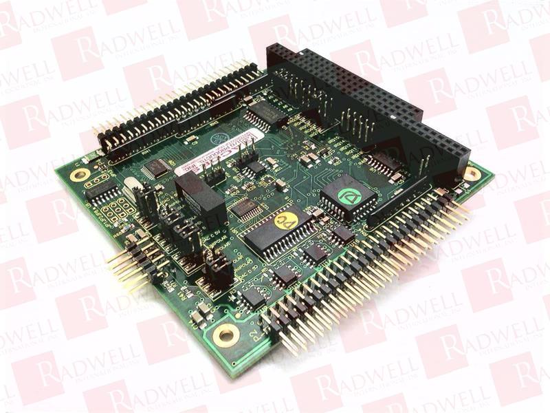 ANALOG I/O MODULE 4-20MA 5VDC 8INPUTS + OPTIONS