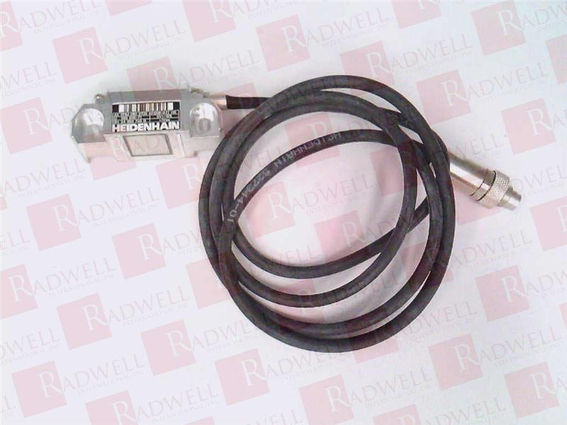 HEIDENHAIN CORP 393000-71