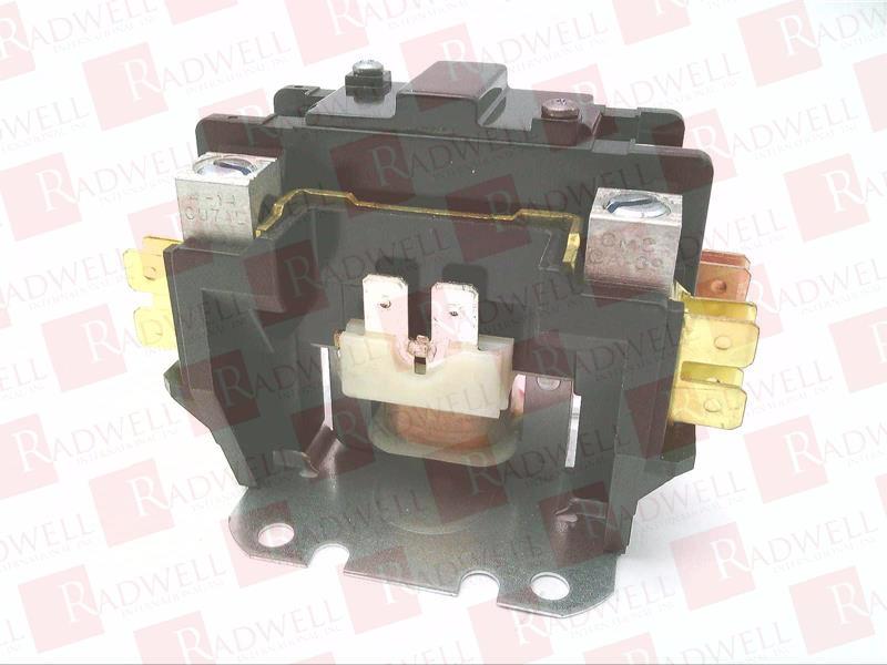 ALLEN BRADLEY 400-DP40ND1