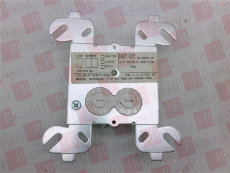 HONEYWELL TC810A1064