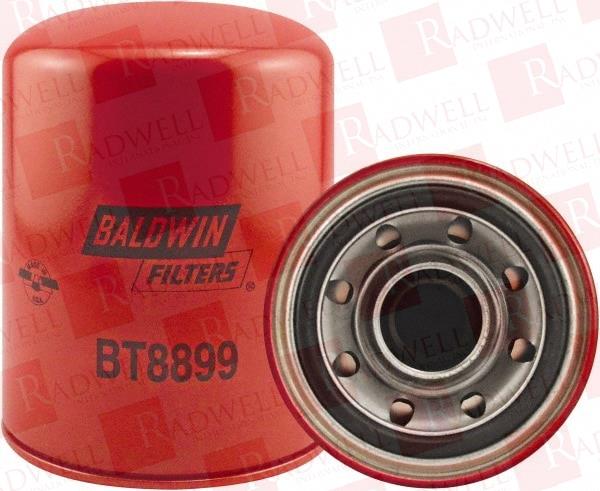 CLARCOR INC BT8899