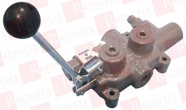 PRINCE HYDRAULICS RDRS-175-30
