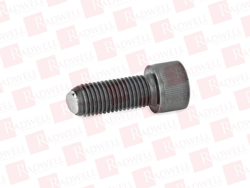 JW WINCO 606-M16-40-V