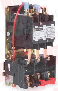 SCHNEIDER ELECTRIC 8911DPSO53V02X10