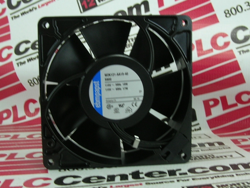 EBM PAPST 5900