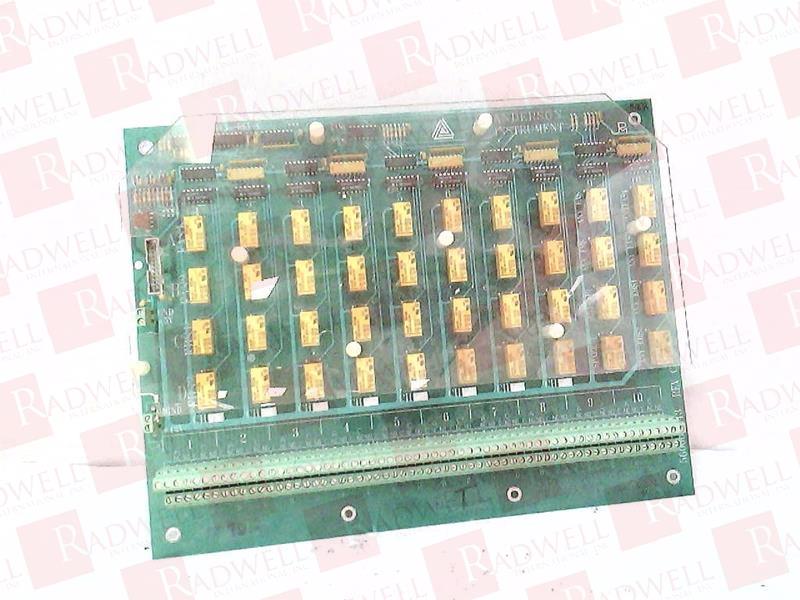 ANDERSON-NEGELE 56000-A43