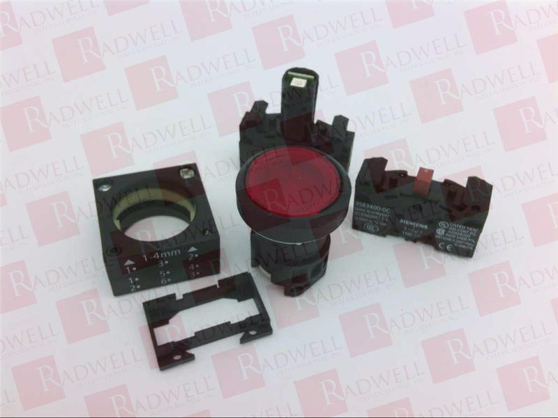 SIEMENS 3SB3246-0AA21