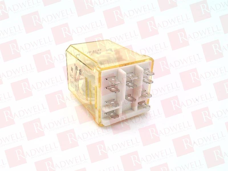 IDEC RR3B-ULDC12V