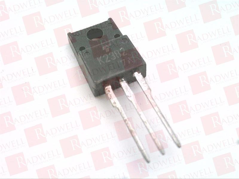 TOSHIBA 2SK2382