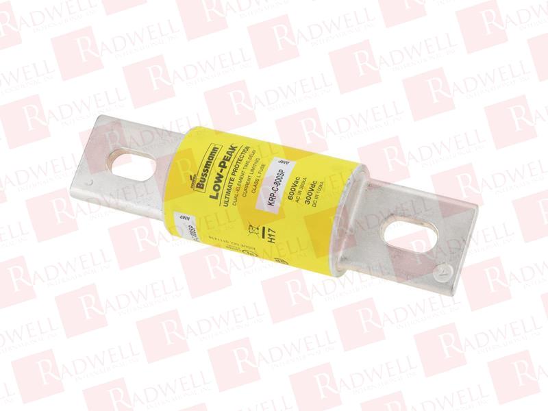 EATON CORPORATION KRP-C-1000SP