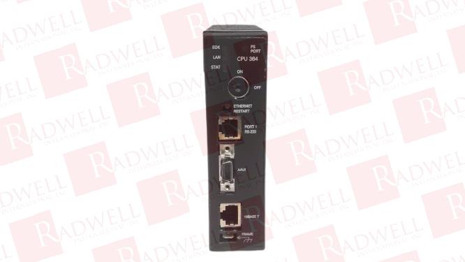 FANUC IC693CPU364-FM