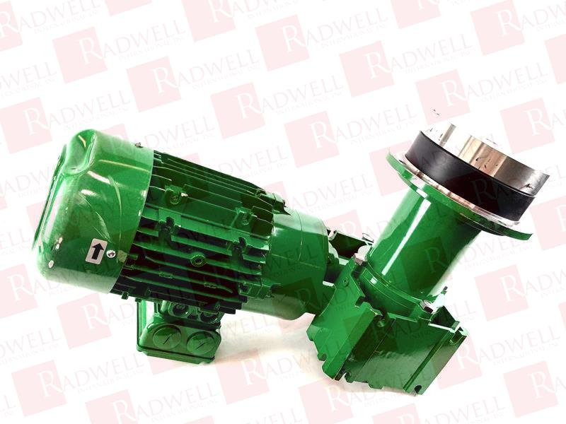 MILLIPORE GM200/4B21-6465