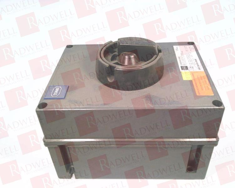 STAHL  8146/5-603-0000