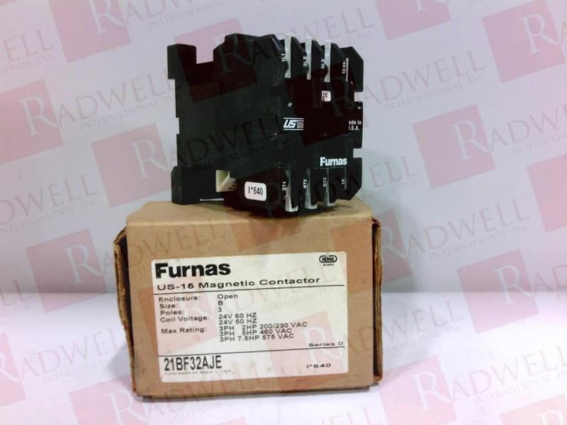 SIEMENS 21BF32AJE