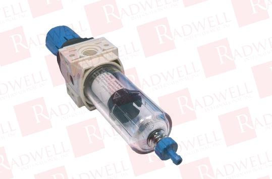 FESTO LFR-1/4-DB-7-O-MINI