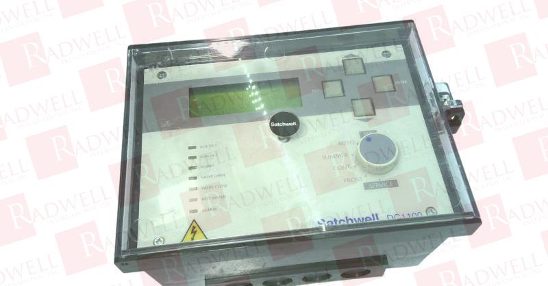 SCHNEIDER ELECTRIC DC1100