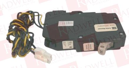 EATON CORPORATION CH130PMPCI