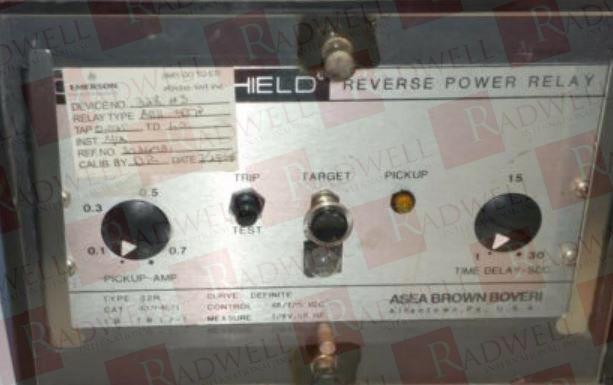 ASEA BROWN BOVERI 437P4671