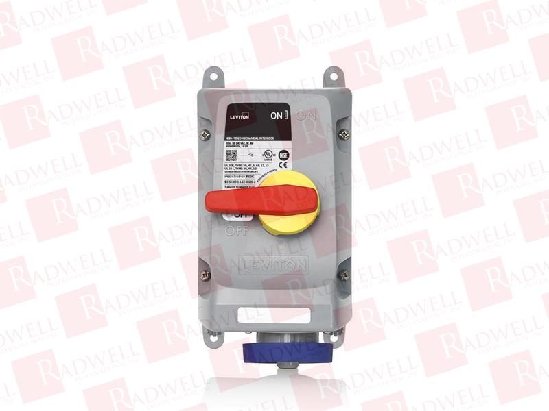 LEVITON 430MI9WLEV