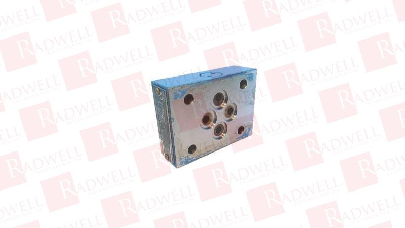 BOSCH ZDR 6 DP0-45/40YM W80