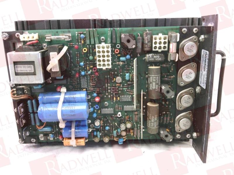 ALLEN BRADLEY 7300-VPB-2