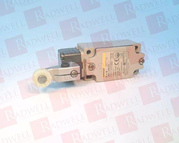 OMRON D4B-2511N