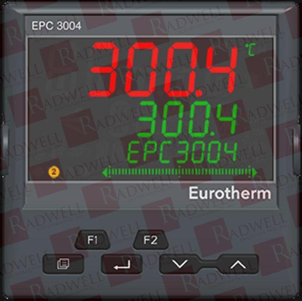 INVENSYS EPC3004/CC/VH/T2/T2/R2/XX/XX/XX/XX/XX/XX/ST/XXXXX/XXXXXX/XX/V