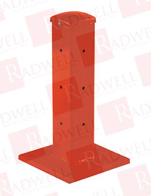 VESTIL GR-F3R-BO-TP18-OR