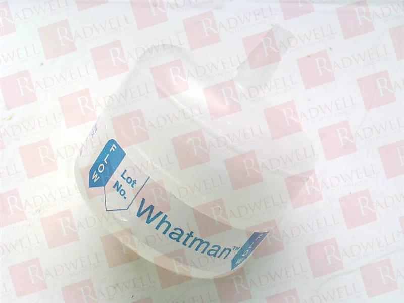 WHATMAN 6702-3600