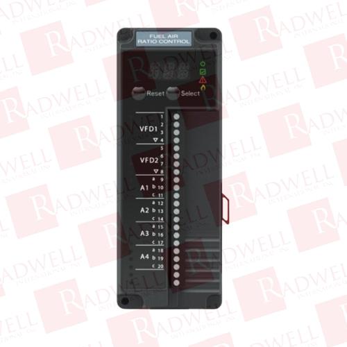 HONEYWELL R8001C6001