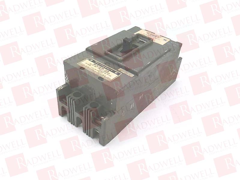 WESTINGHOUSE HF2100