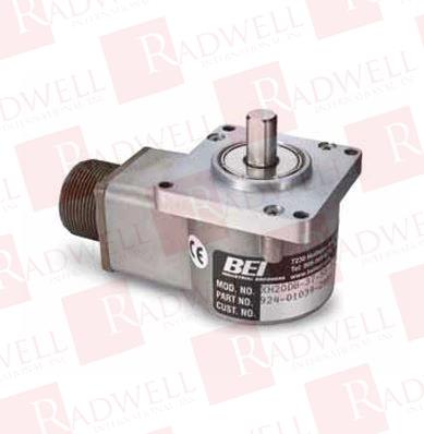 BEI SENSORS 01039-1820