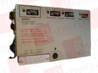 OMRON B700-AL001