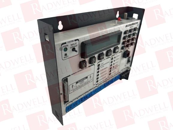 LINEAR INDUSTRIES INC ACP00200