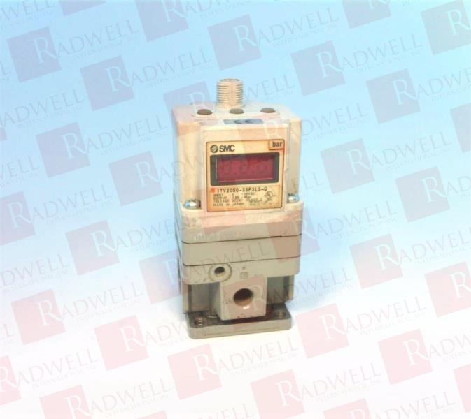 SMC ITV2050-33F3L3-Q