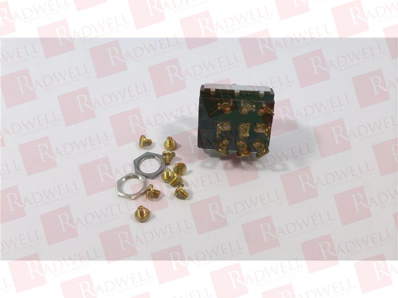 EATON CORPORATION 9042