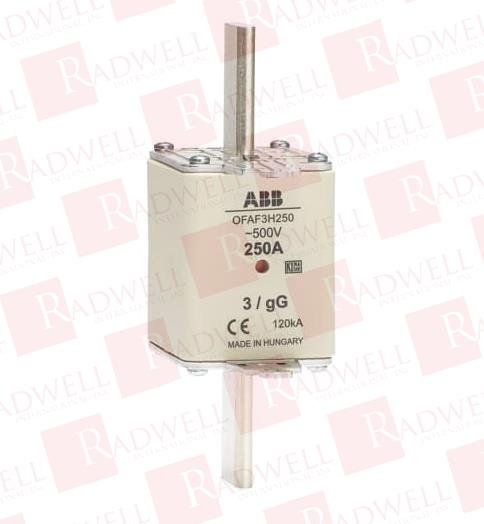 ASEA BROWN BOVERI 1SCA022627R6430