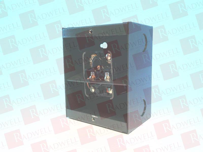 HUBBELL 52643-C03