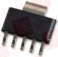 TEXAS INSTRUMENTS SEMI TPS79501DCQR